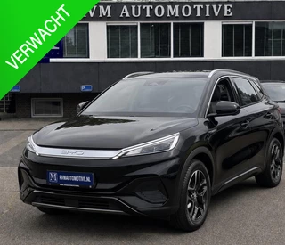 BYD ATTO 3 Comfort 60 kWh NIEUWE AUTO| REGISTRATIE 2026 | VOLLEDIGE BYD GARANTIE T/M 06-2032 OF 150.000KM!|