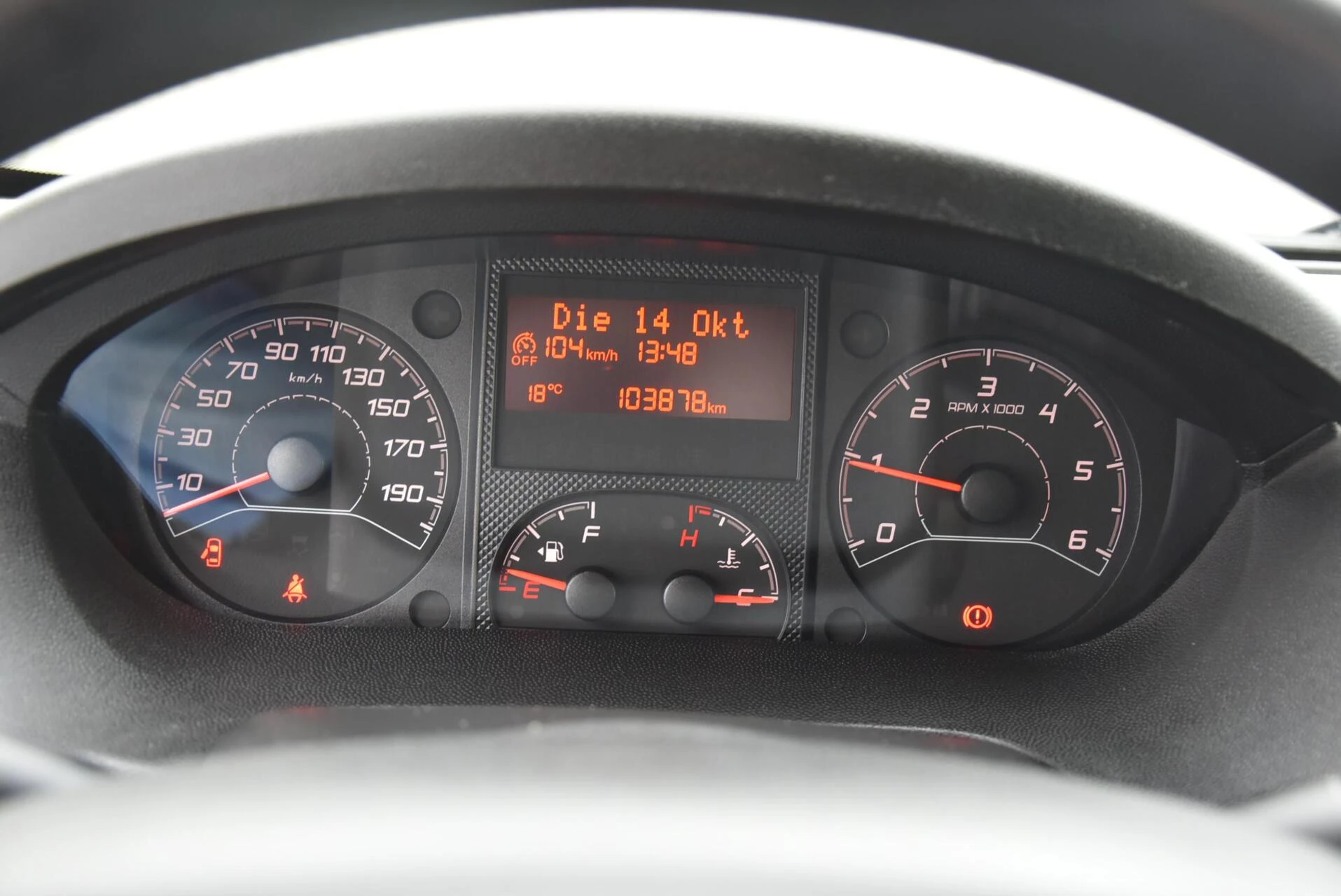 Hoofdafbeelding Peugeot Boxer
