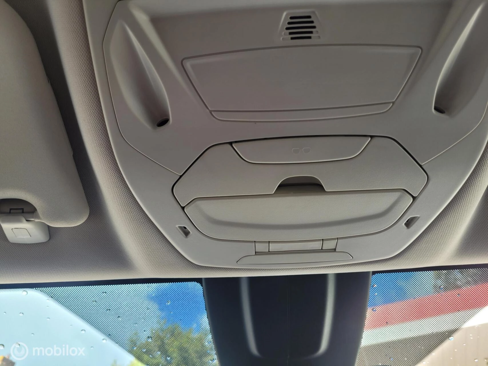 Hoofdafbeelding Ford Grand C-Max