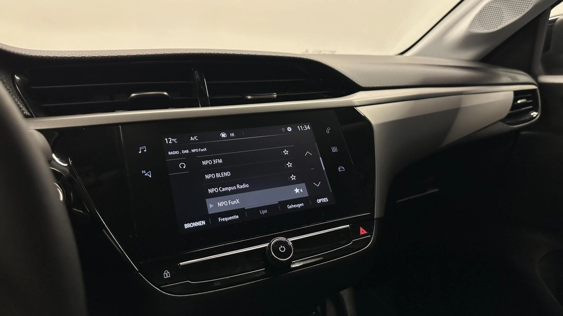 Hoofdafbeelding Opel Corsa-e