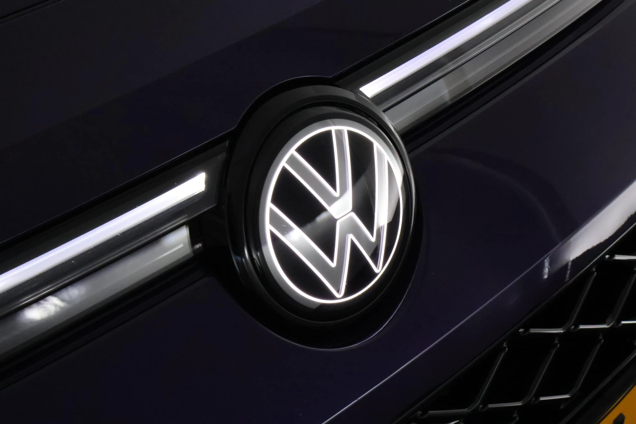 Hoofdafbeelding Volkswagen Tayron