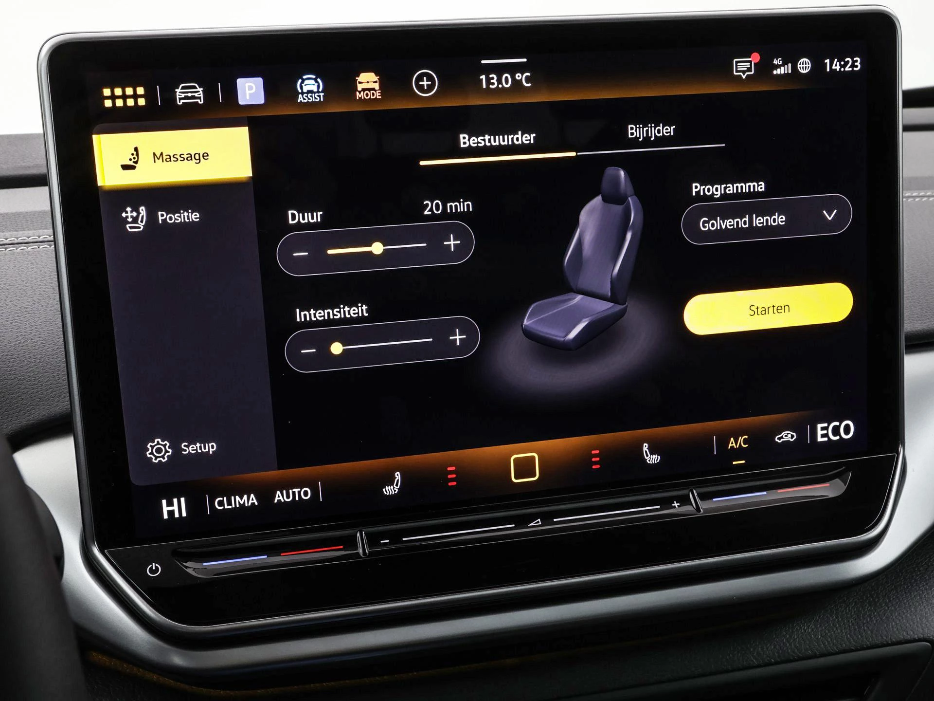 Hoofdafbeelding Volkswagen ID.4