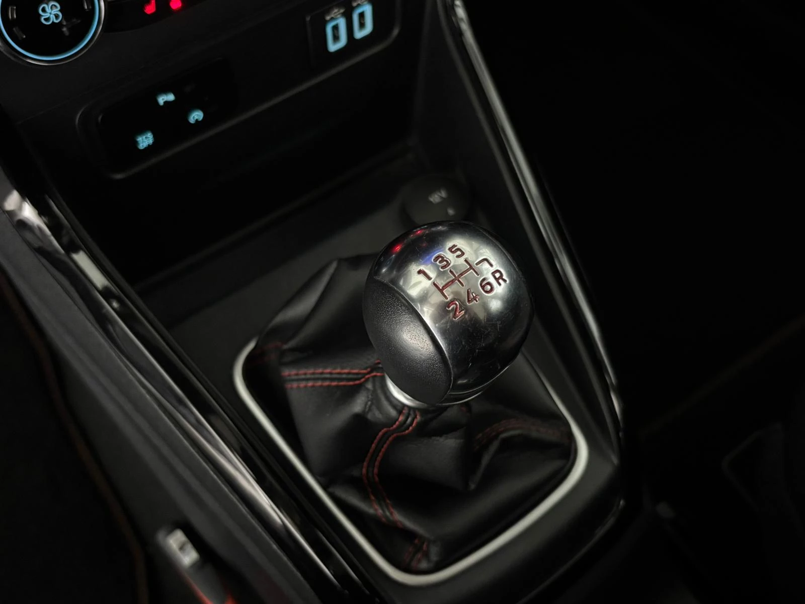 Hoofdafbeelding Ford EcoSport