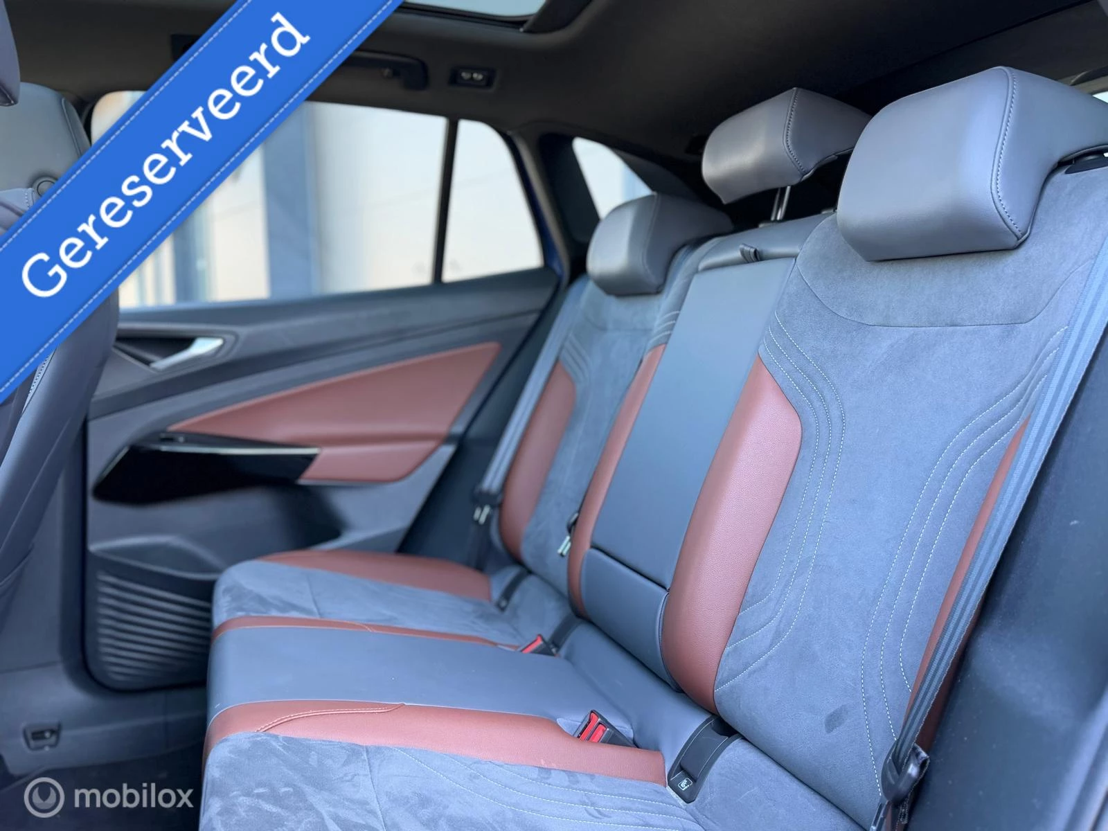 Hoofdafbeelding Volkswagen ID.4