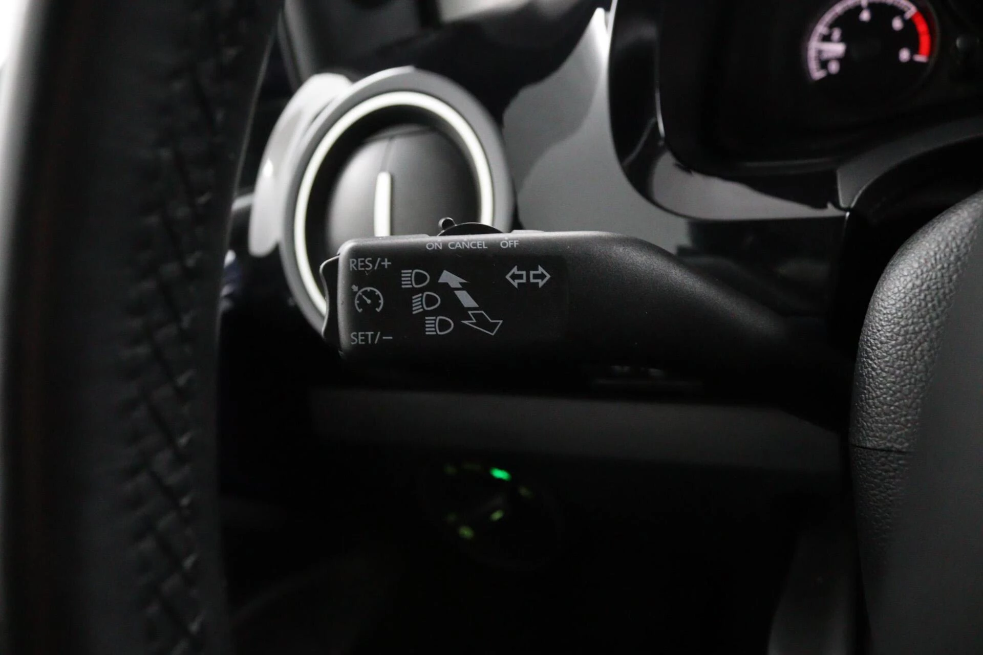Hoofdafbeelding Škoda Citigo