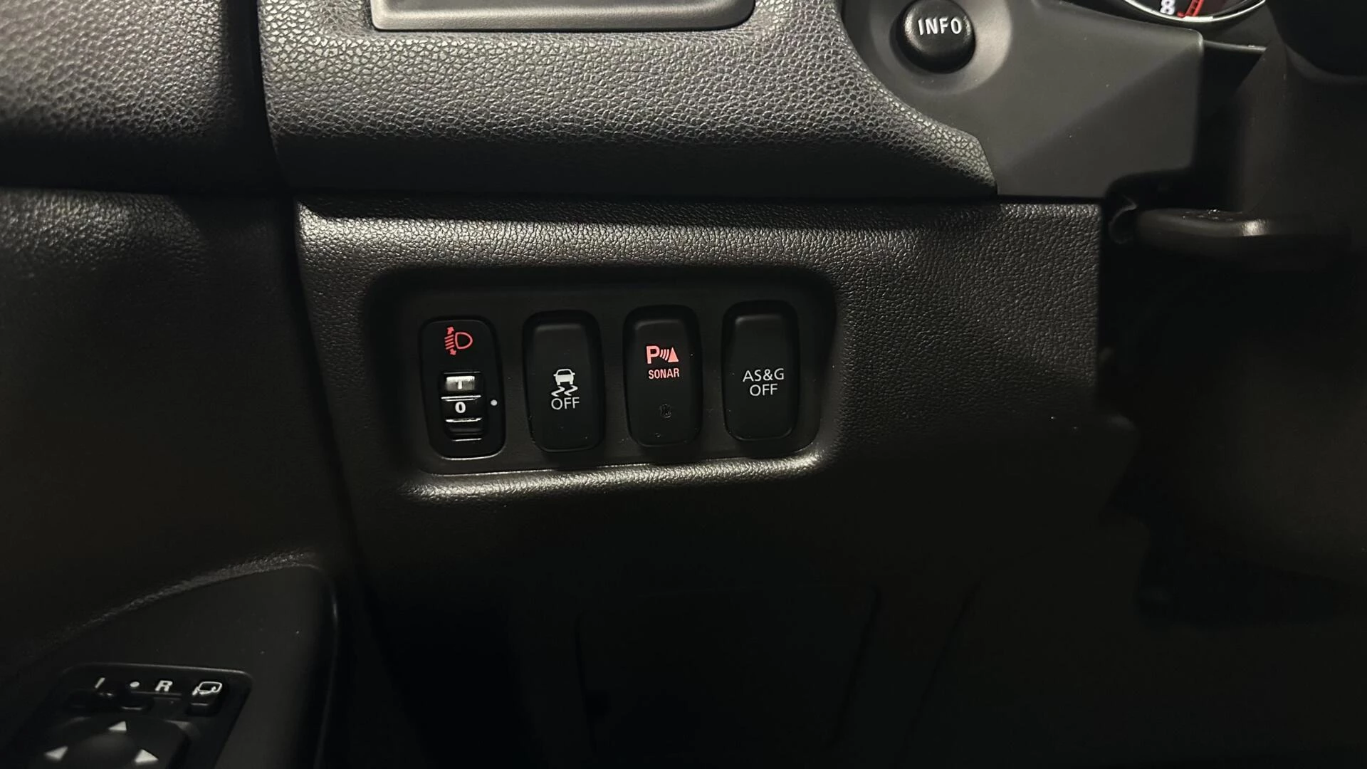 Hoofdafbeelding Citroën C4 Aircross