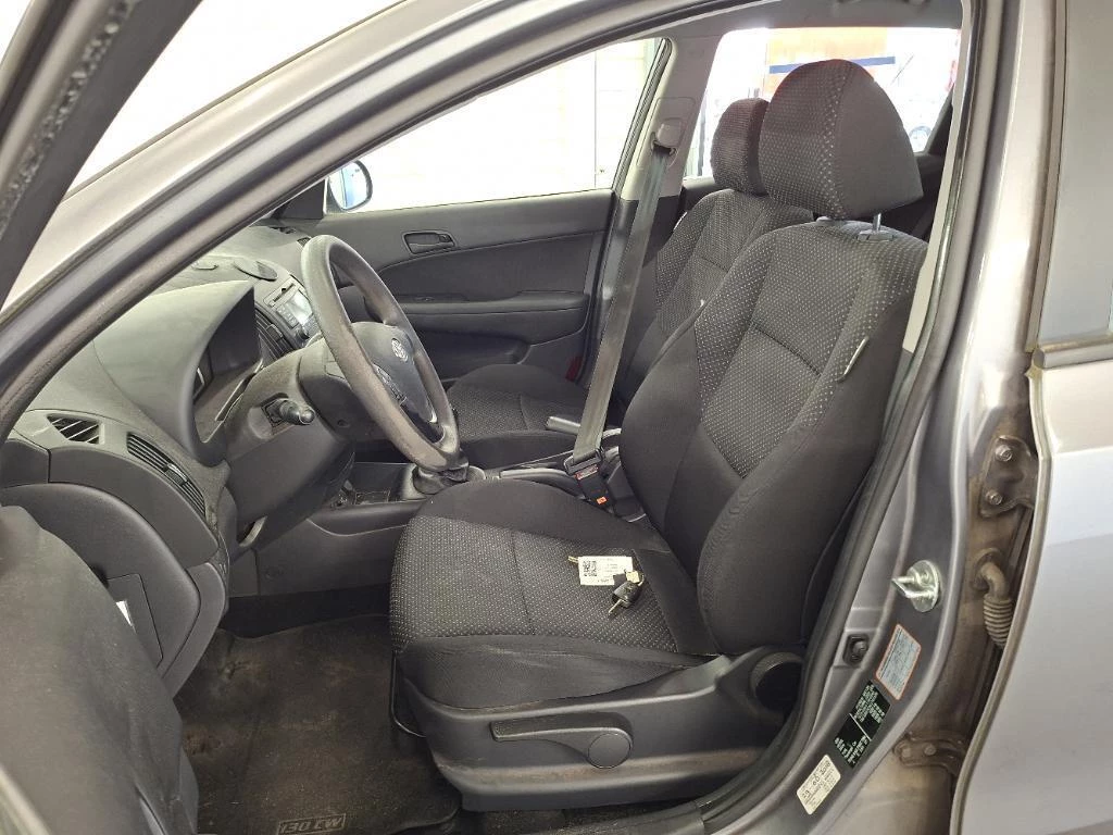 Hoofdafbeelding Hyundai i30