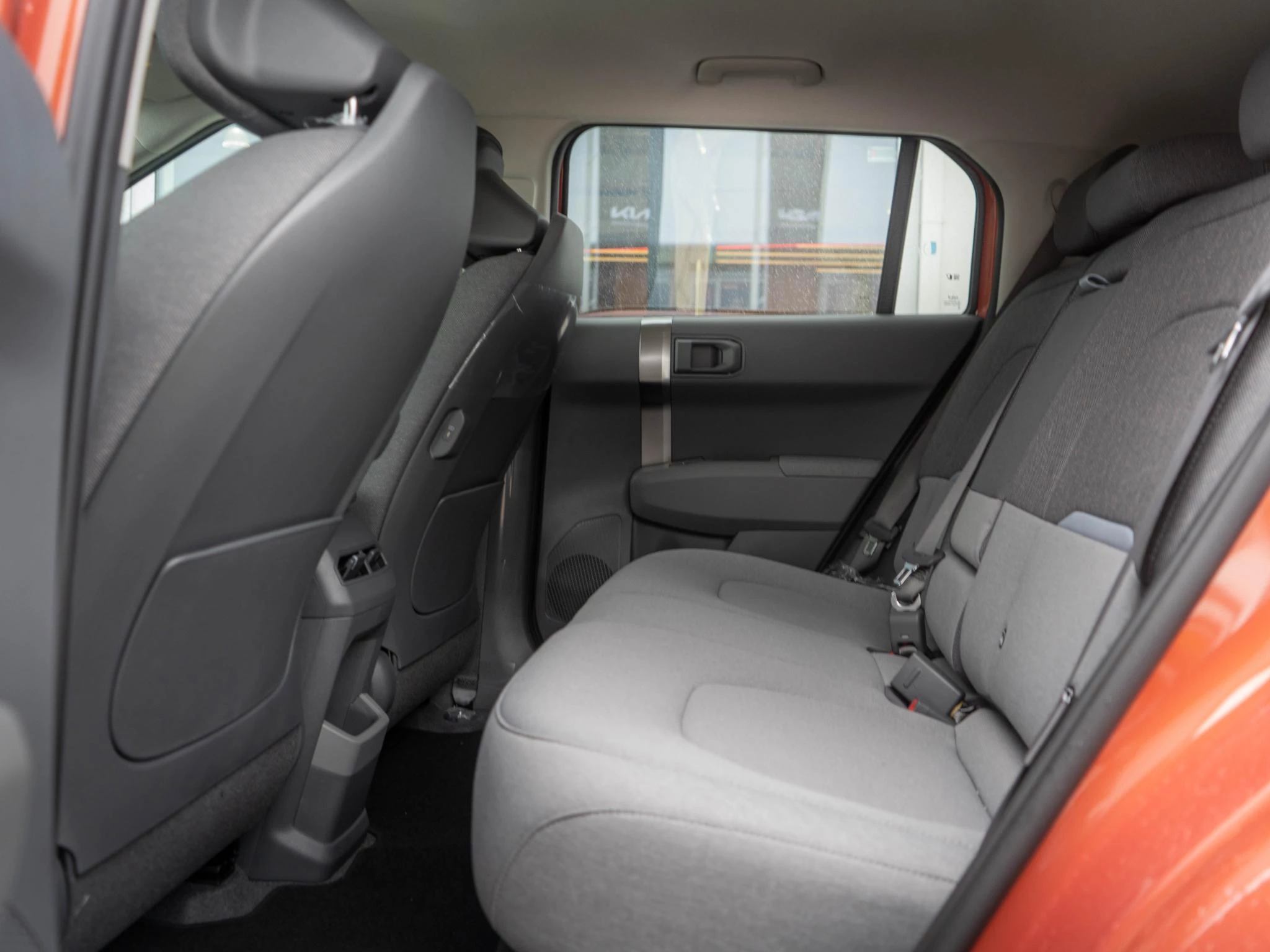 Hoofdafbeelding Kia EV3