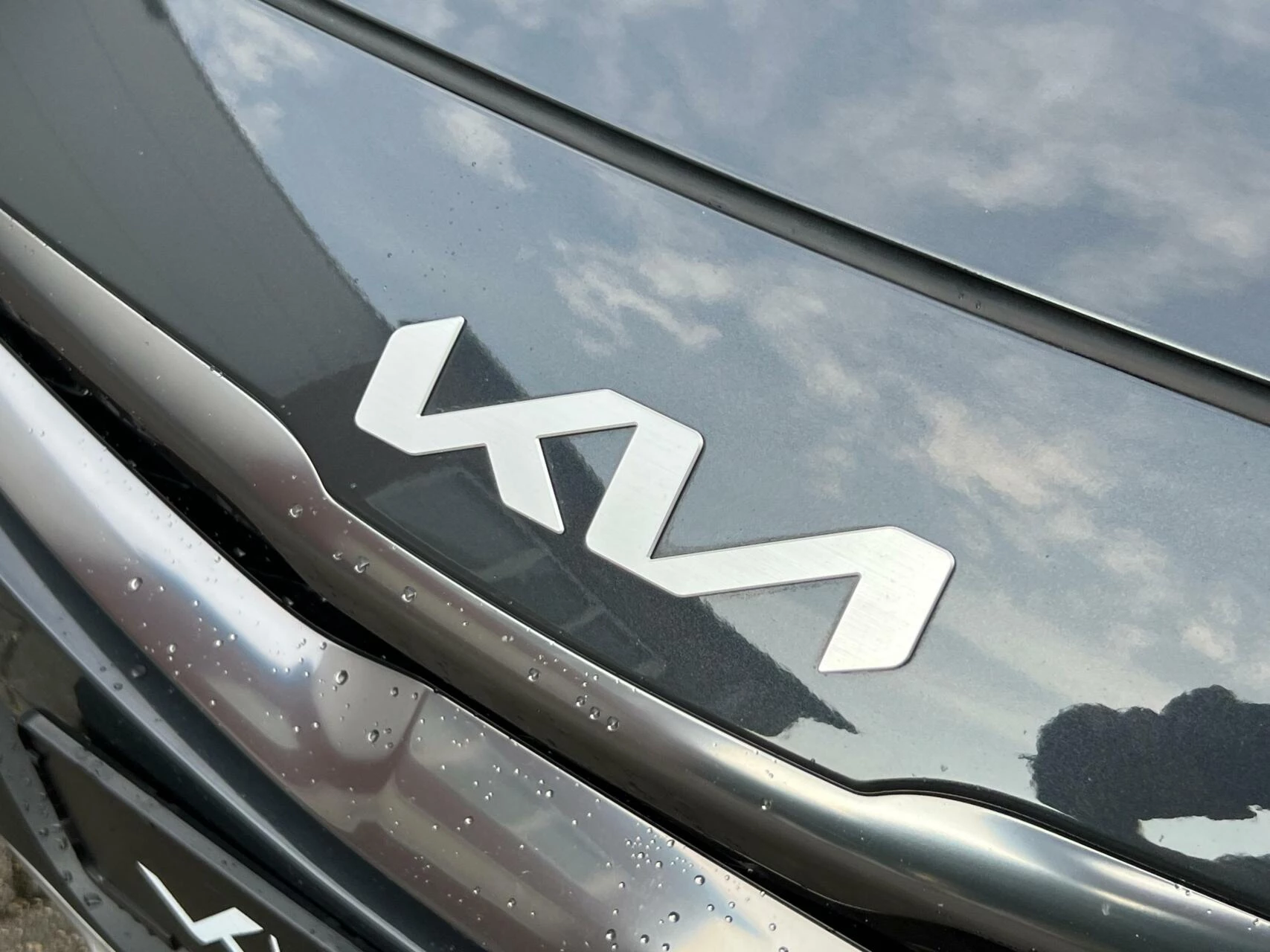 Hoofdafbeelding Kia XCeed