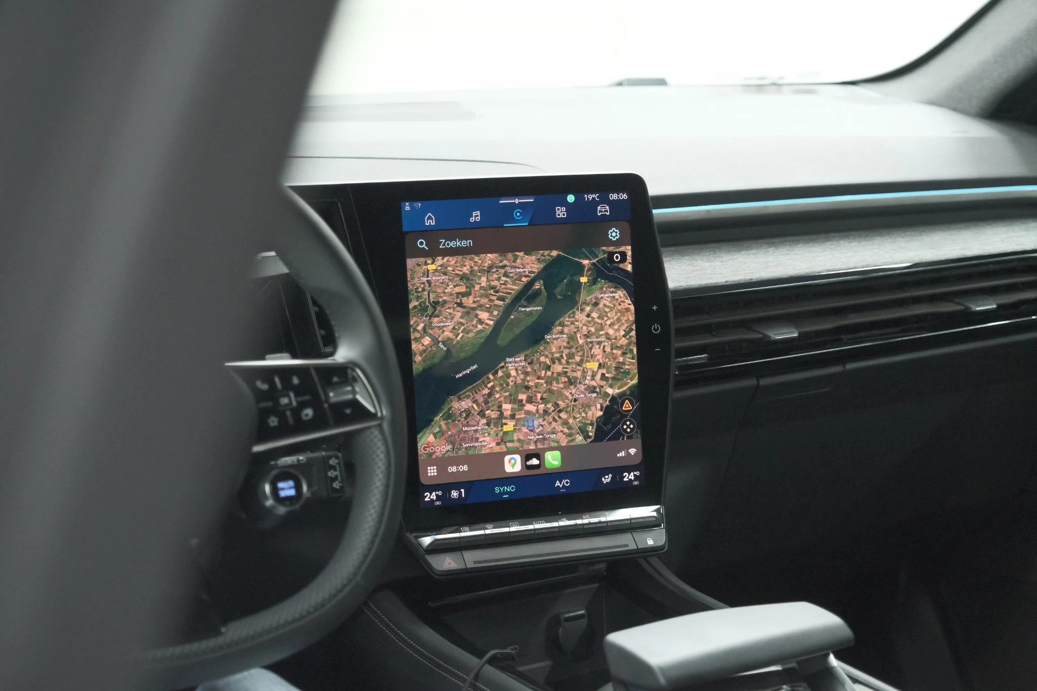 Hoofdafbeelding Renault Austral