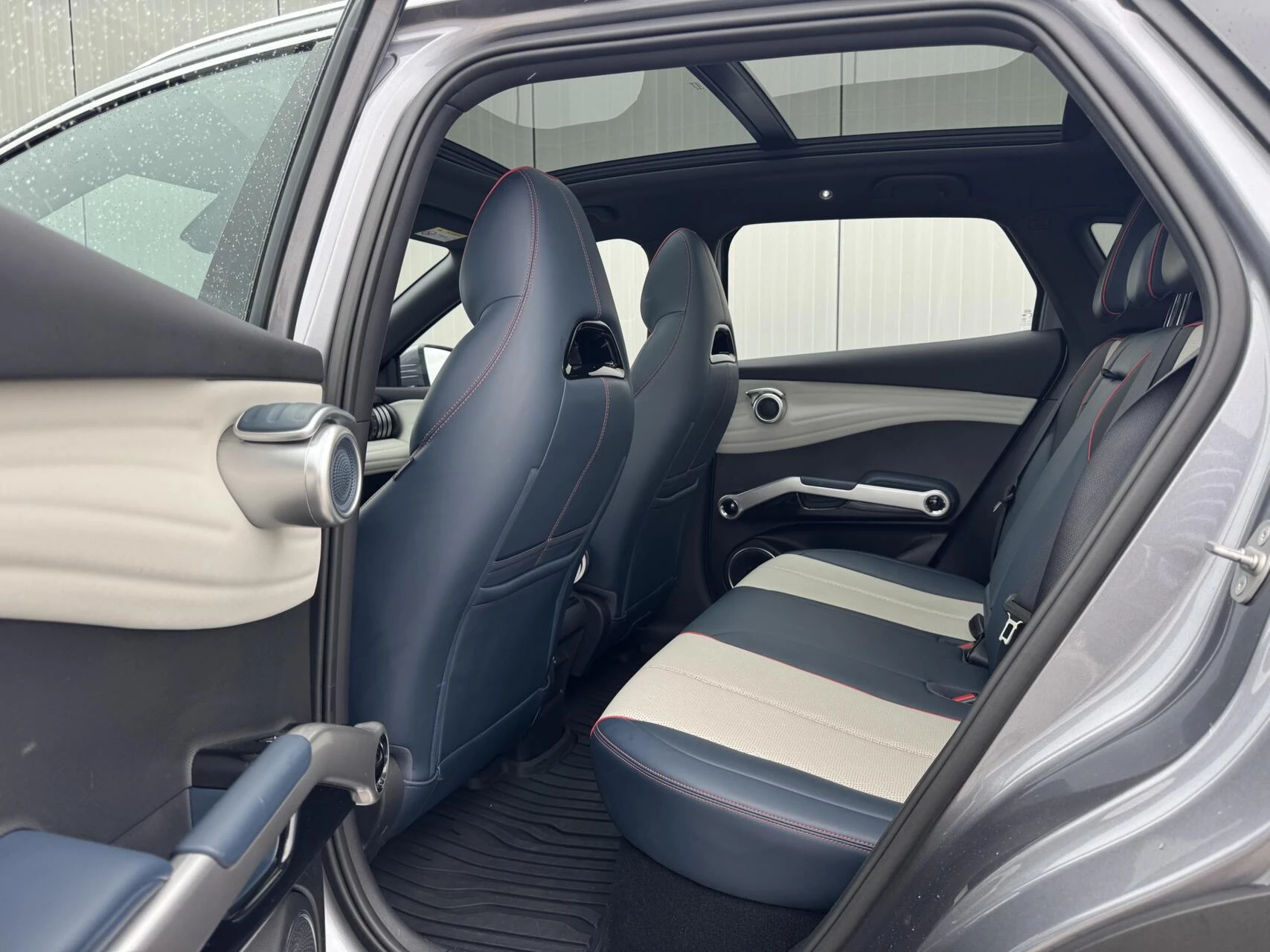 Hoofdafbeelding BYD ATTO 3