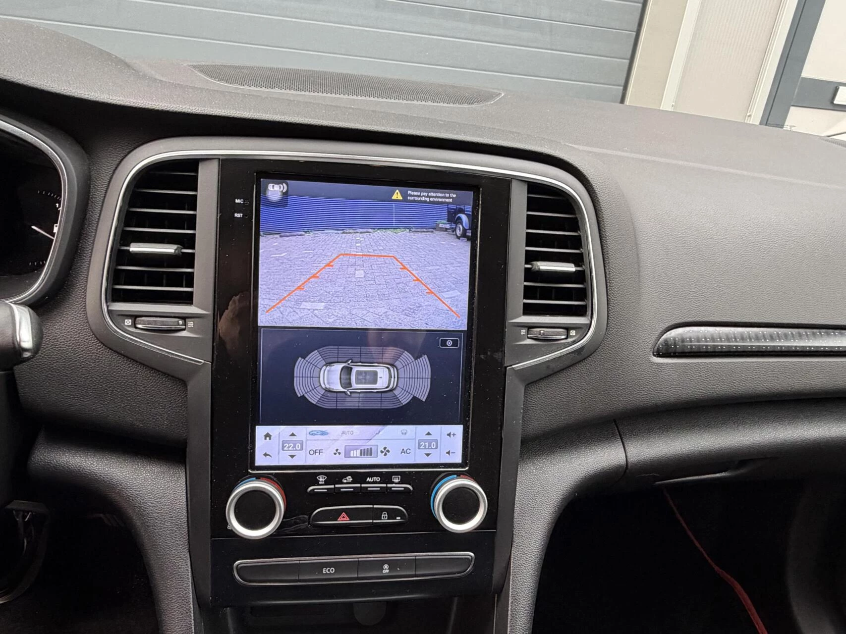 Hoofdafbeelding Renault Mégane