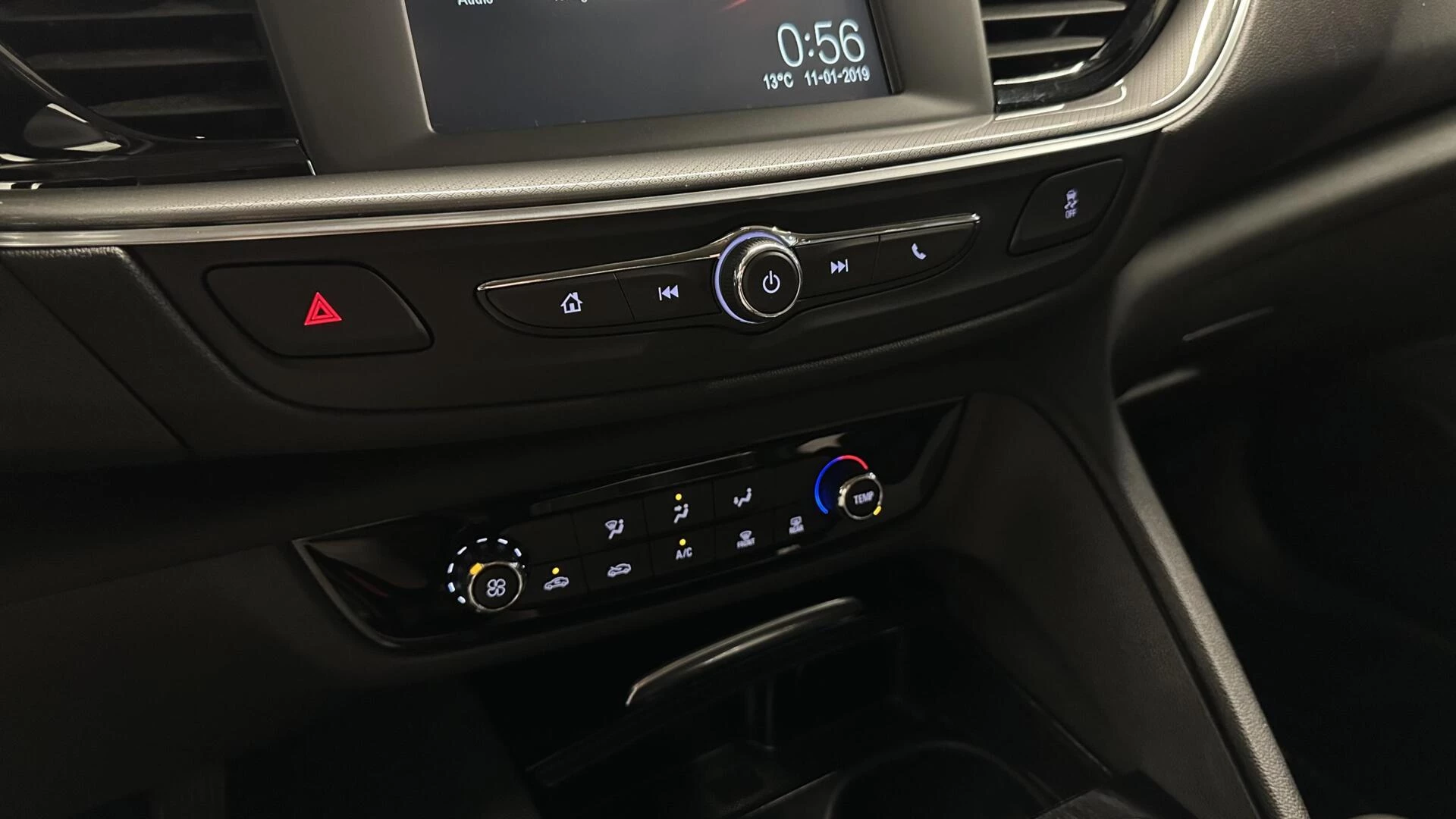 Hoofdafbeelding Opel Insignia