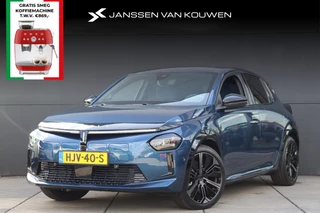 Hoofdafbeelding Lancia Ypsilon Lancia Ypsilon Edizione Cassina Limitata 51 kWh / Direct leverbaar / Nieuw!