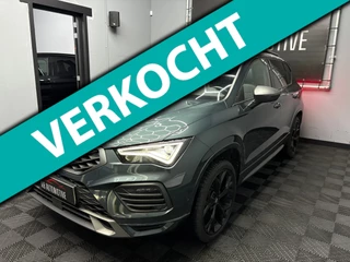 Seat Ateca 1.5 TSI FR Business Intense