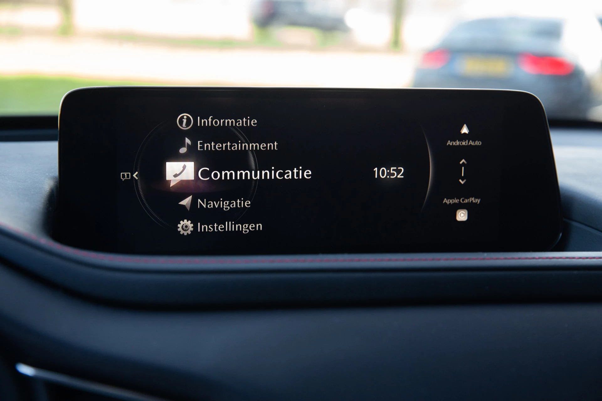 Hoofdafbeelding Mazda CX-30