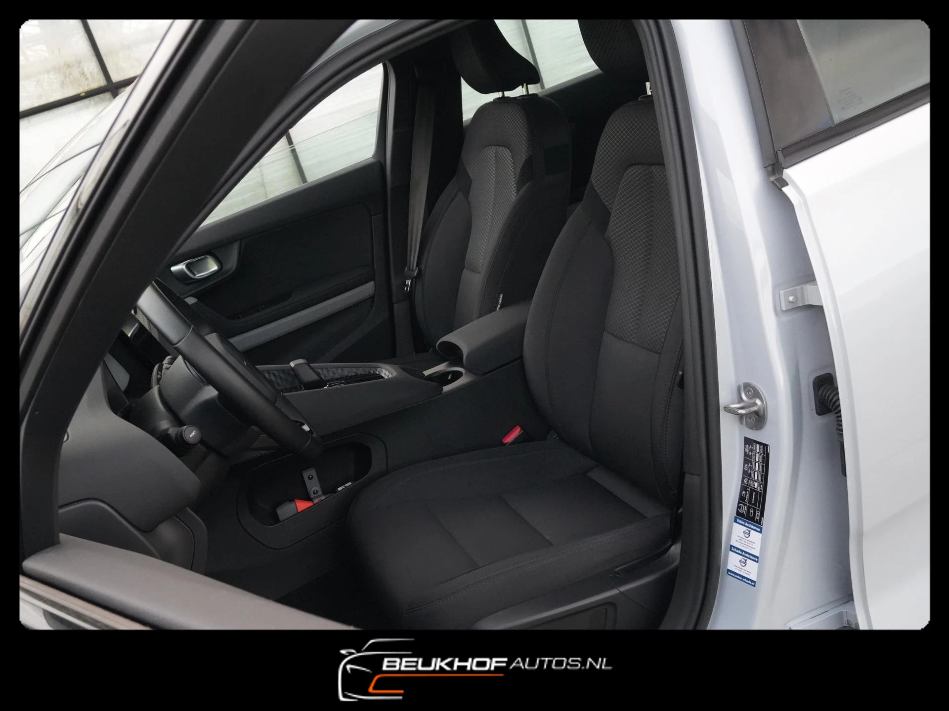 Hoofdafbeelding Polestar 2