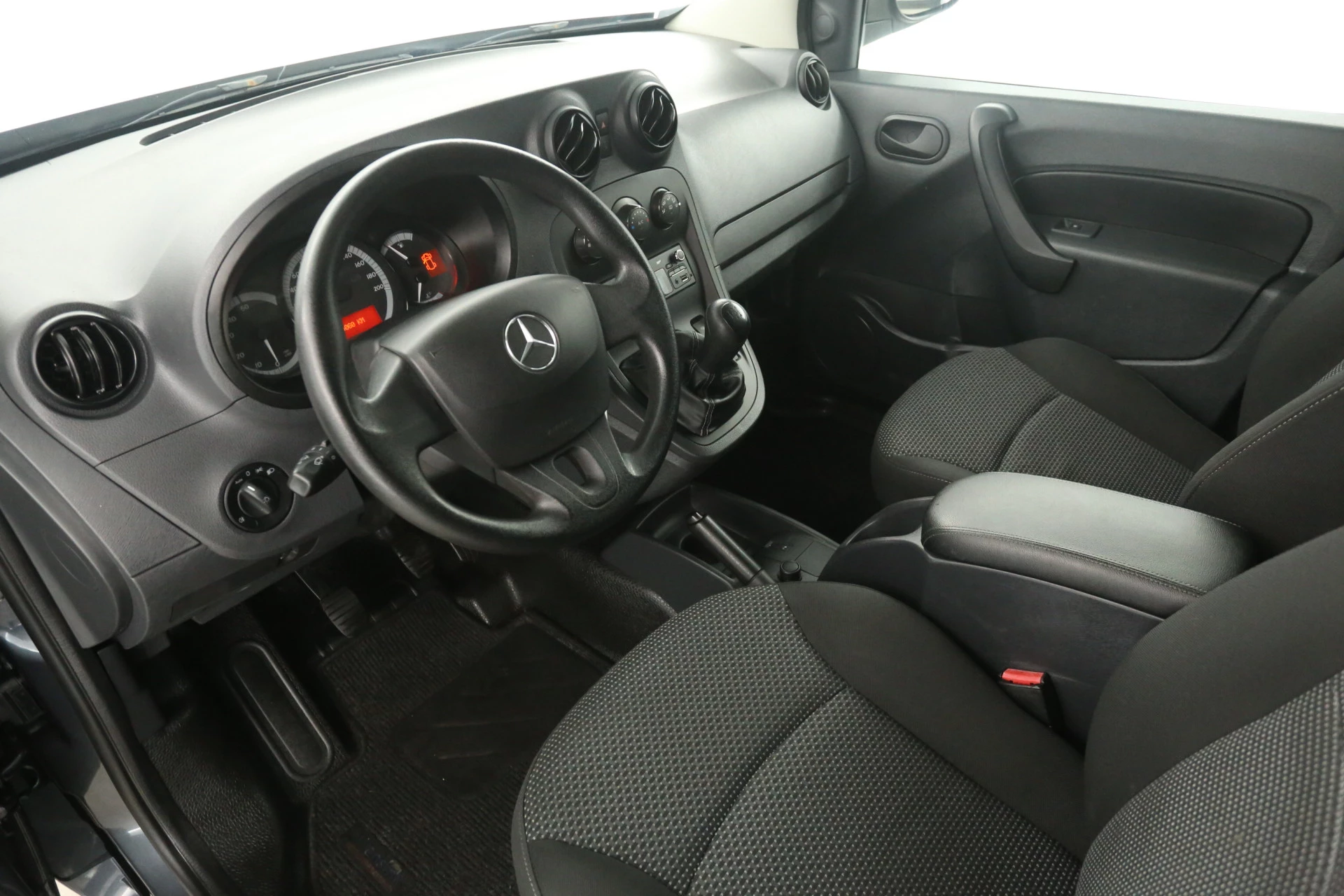 Hoofdafbeelding Mercedes-Benz Citan