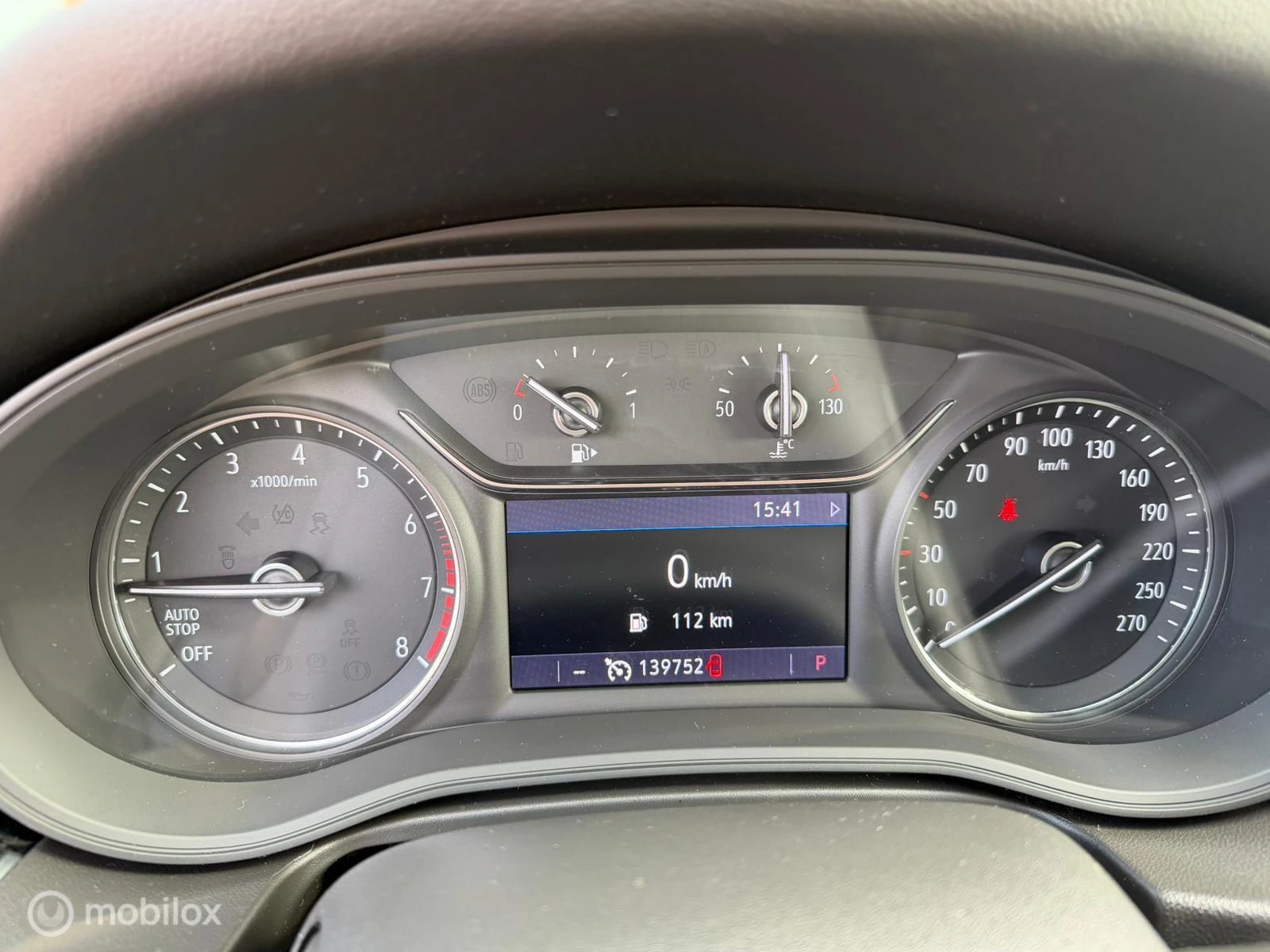 Hoofdafbeelding Opel Insignia