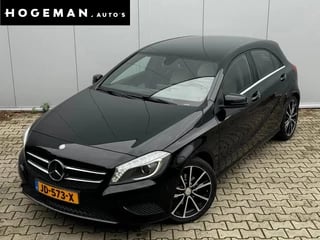 Mercedes-Benz A-Klasse A180 PRESTIGE AUTOMAAT STOELVERWARMING CRUISE TREKHAAK