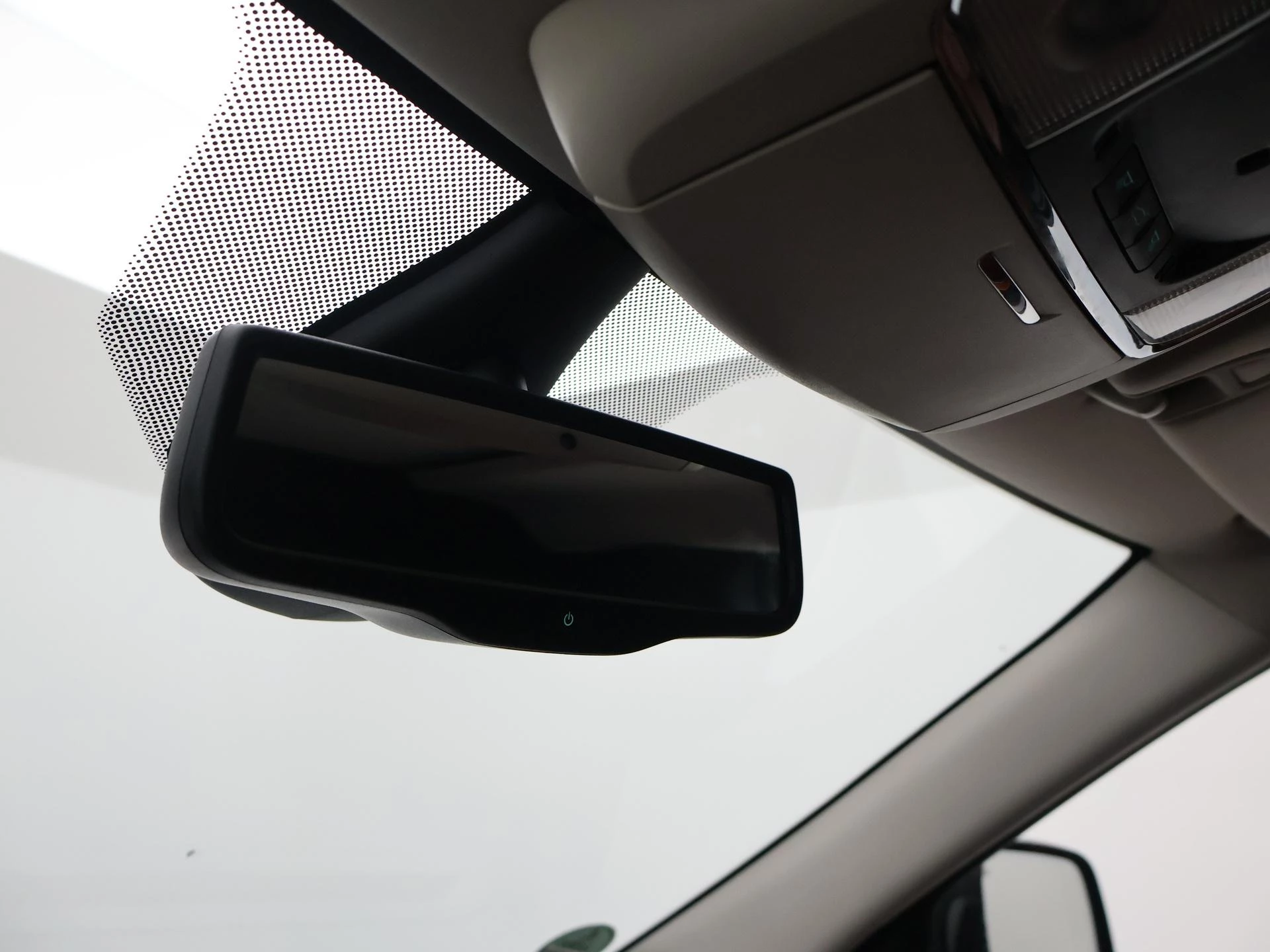 Hoofdafbeelding Jeep Grand Cherokee