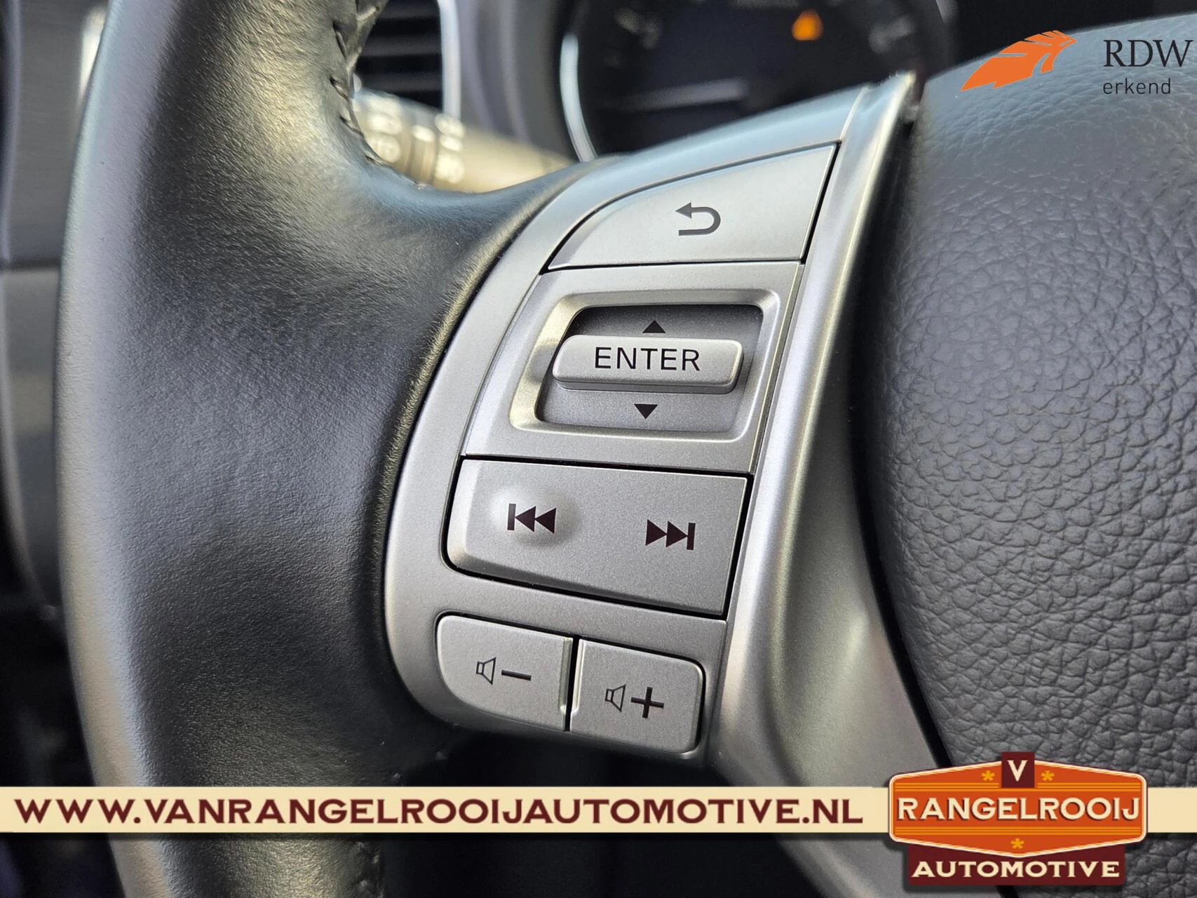 Hoofdafbeelding Nissan Pulsar