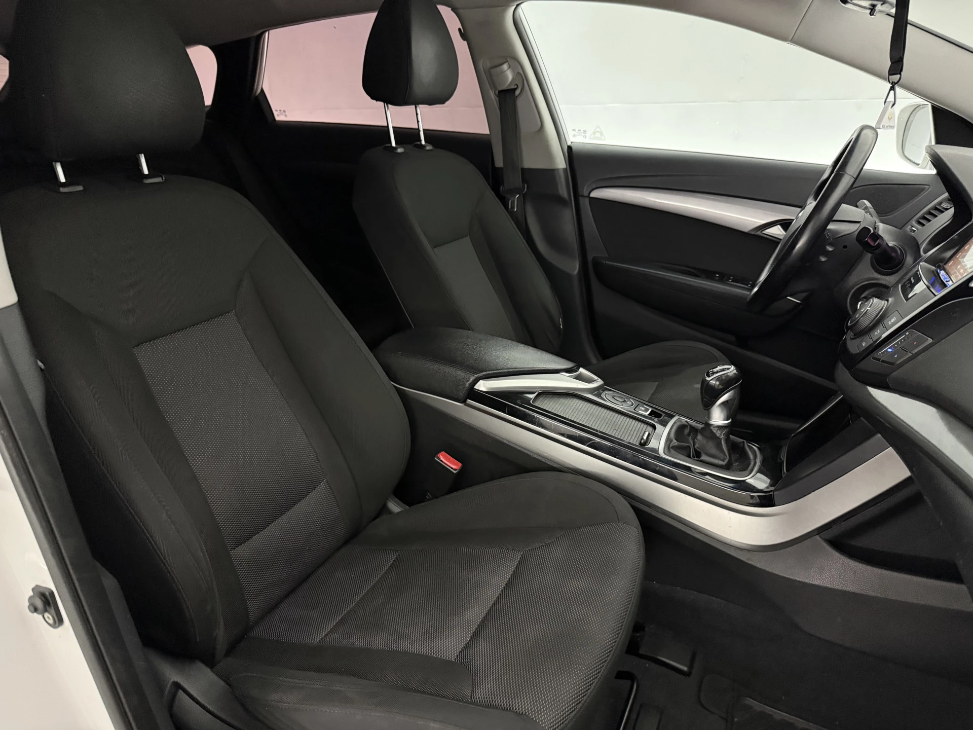 Hoofdafbeelding Hyundai i40
