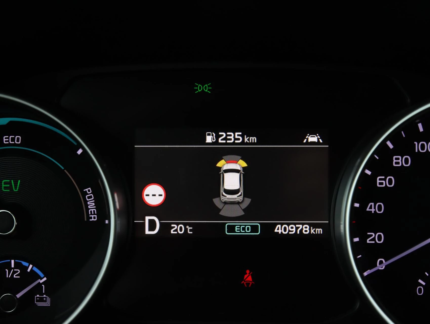Hoofdafbeelding Kia XCeed