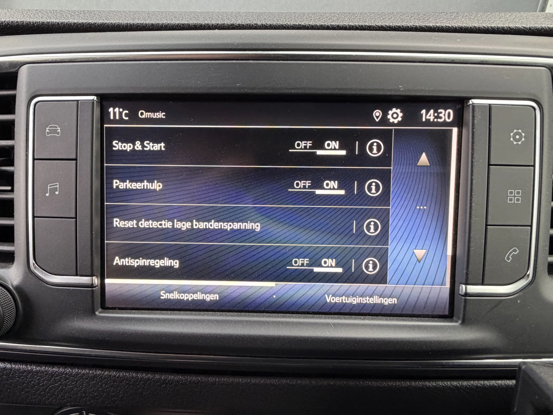 Hoofdafbeelding Toyota ProAce