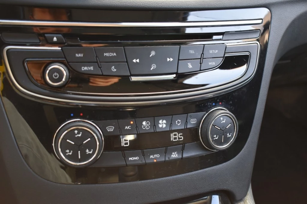 Hoofdafbeelding Peugeot 508