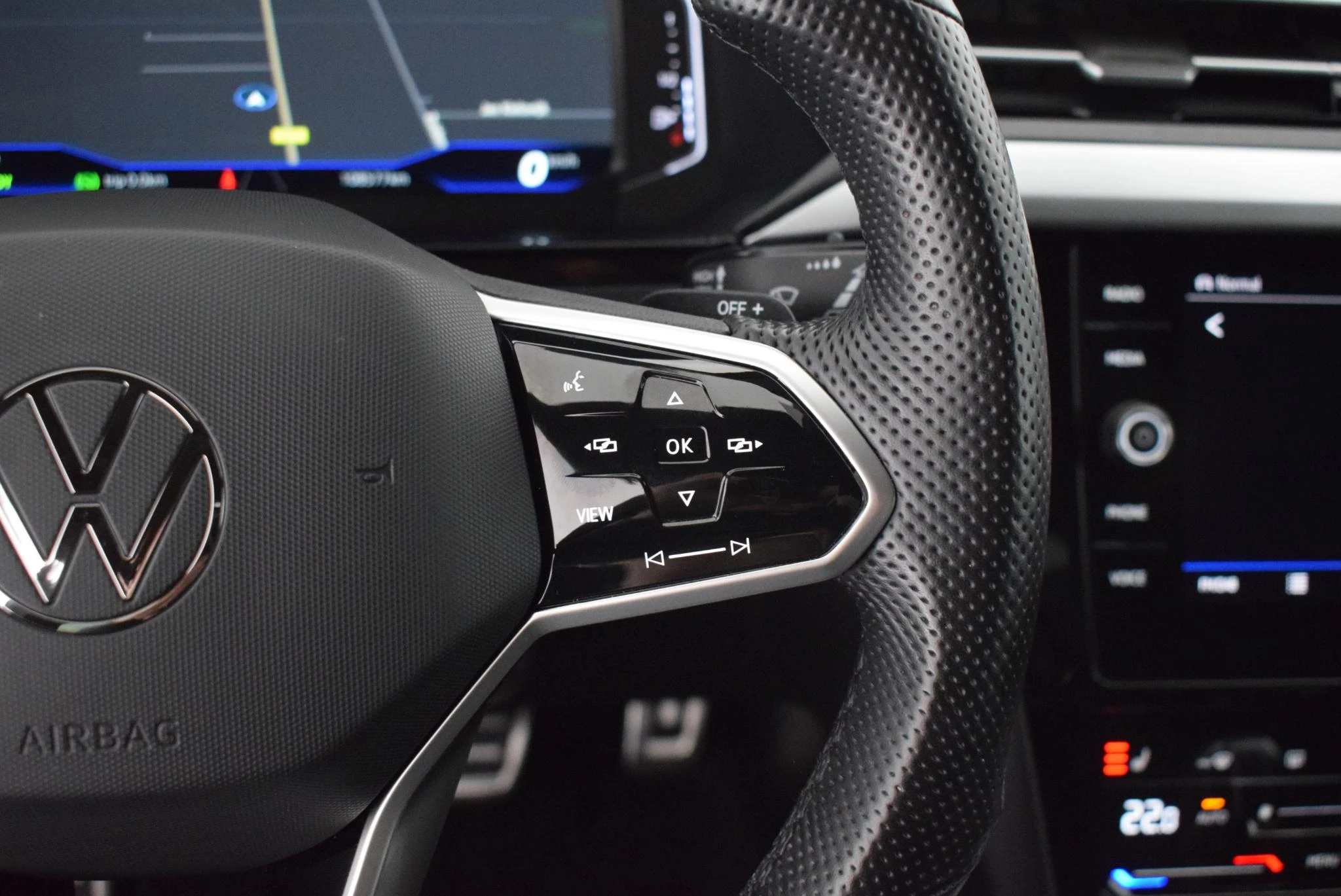Hoofdafbeelding Volkswagen Arteon