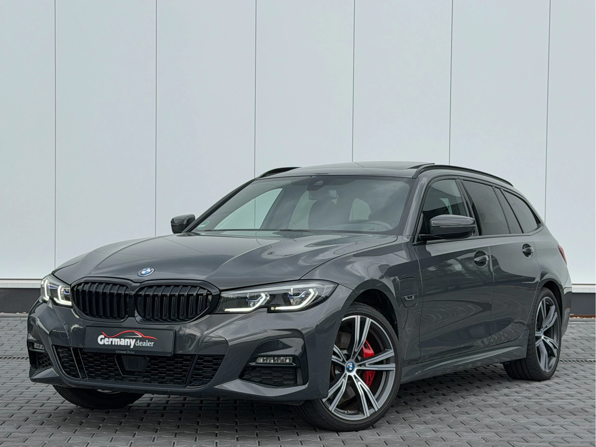 BMW 3 Serie