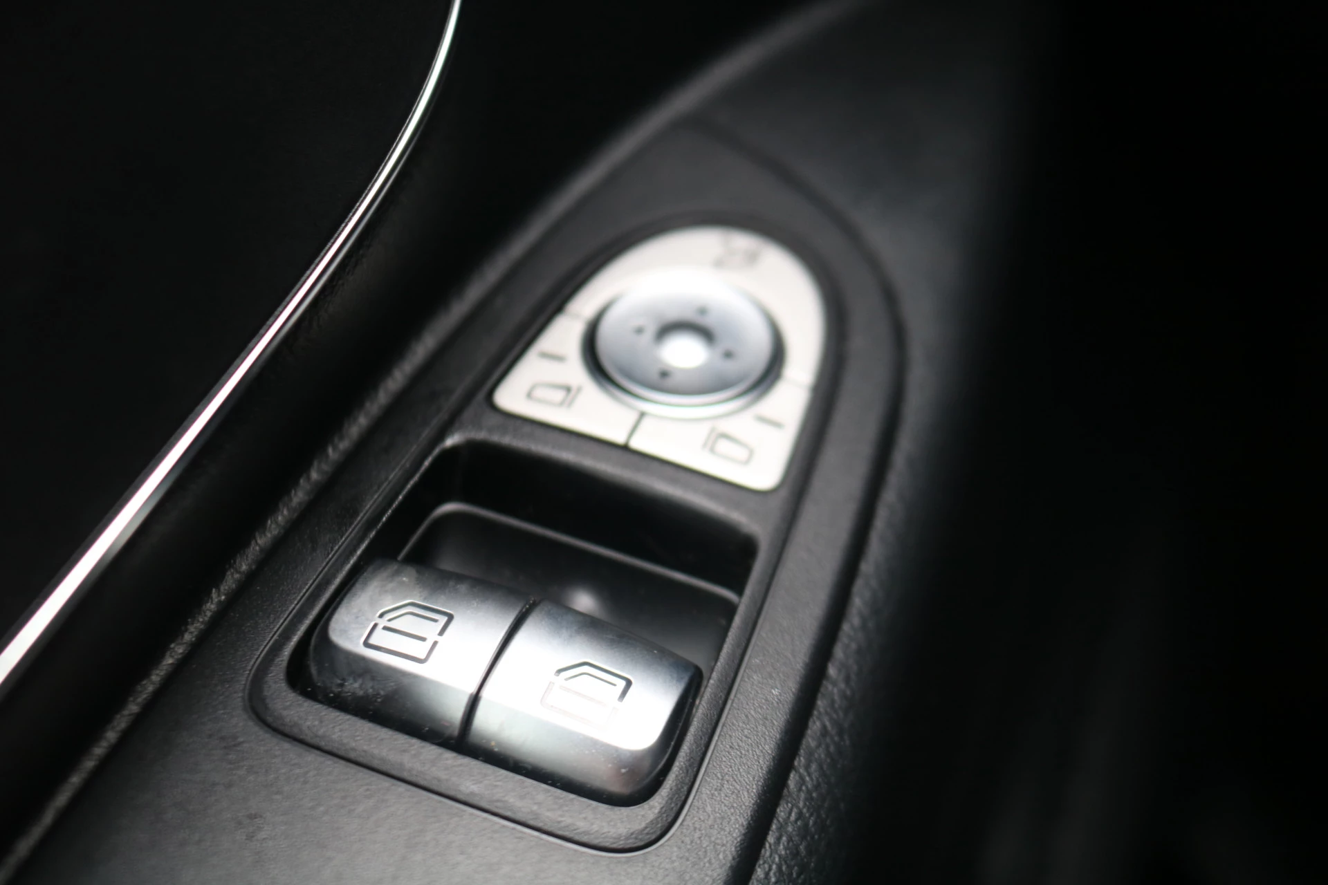 Hoofdafbeelding Mercedes-Benz eVito