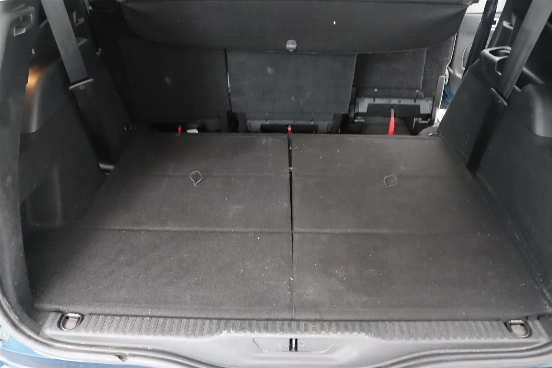 Hoofdafbeelding Citroën Grand C4 Spacetourer