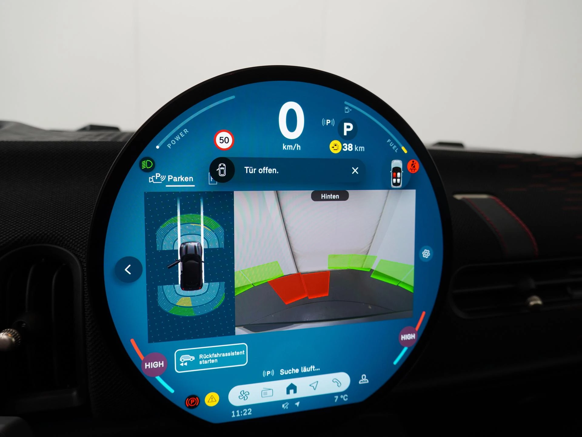 Hoofdafbeelding MINI 3-deurs