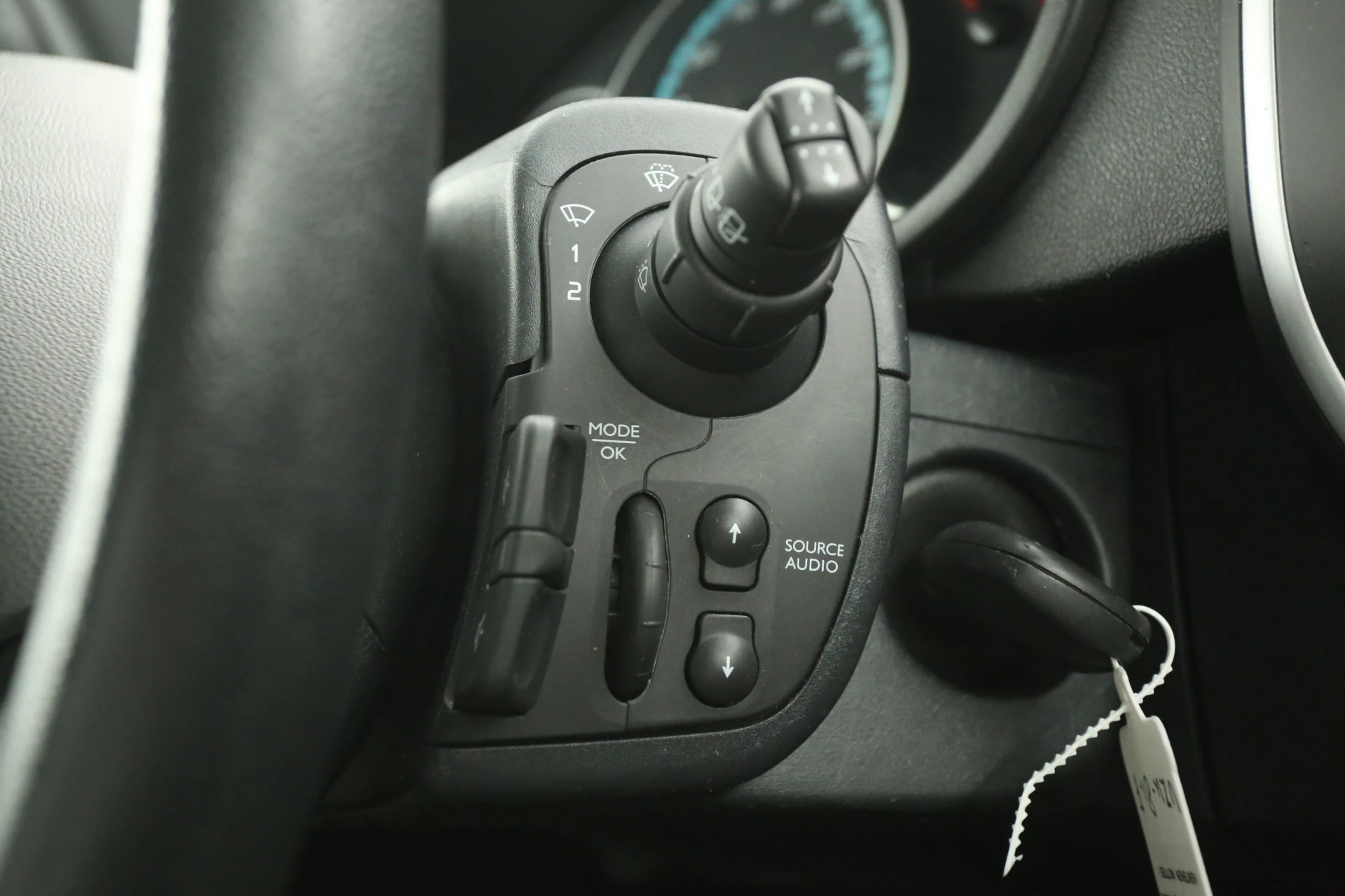 Hoofdafbeelding Renault Kangoo Z.E.
