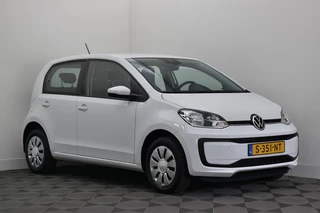 Volkswagen up! Up 1.0 Move