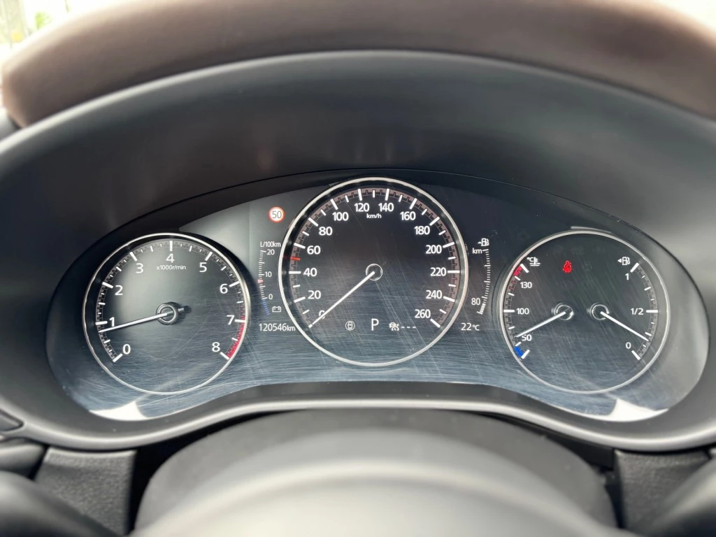Hoofdafbeelding Mazda CX-30