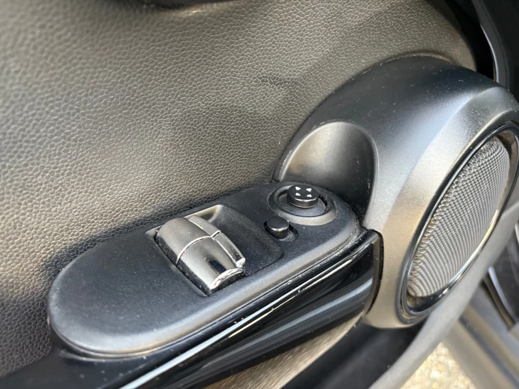 Hoofdafbeelding MINI One