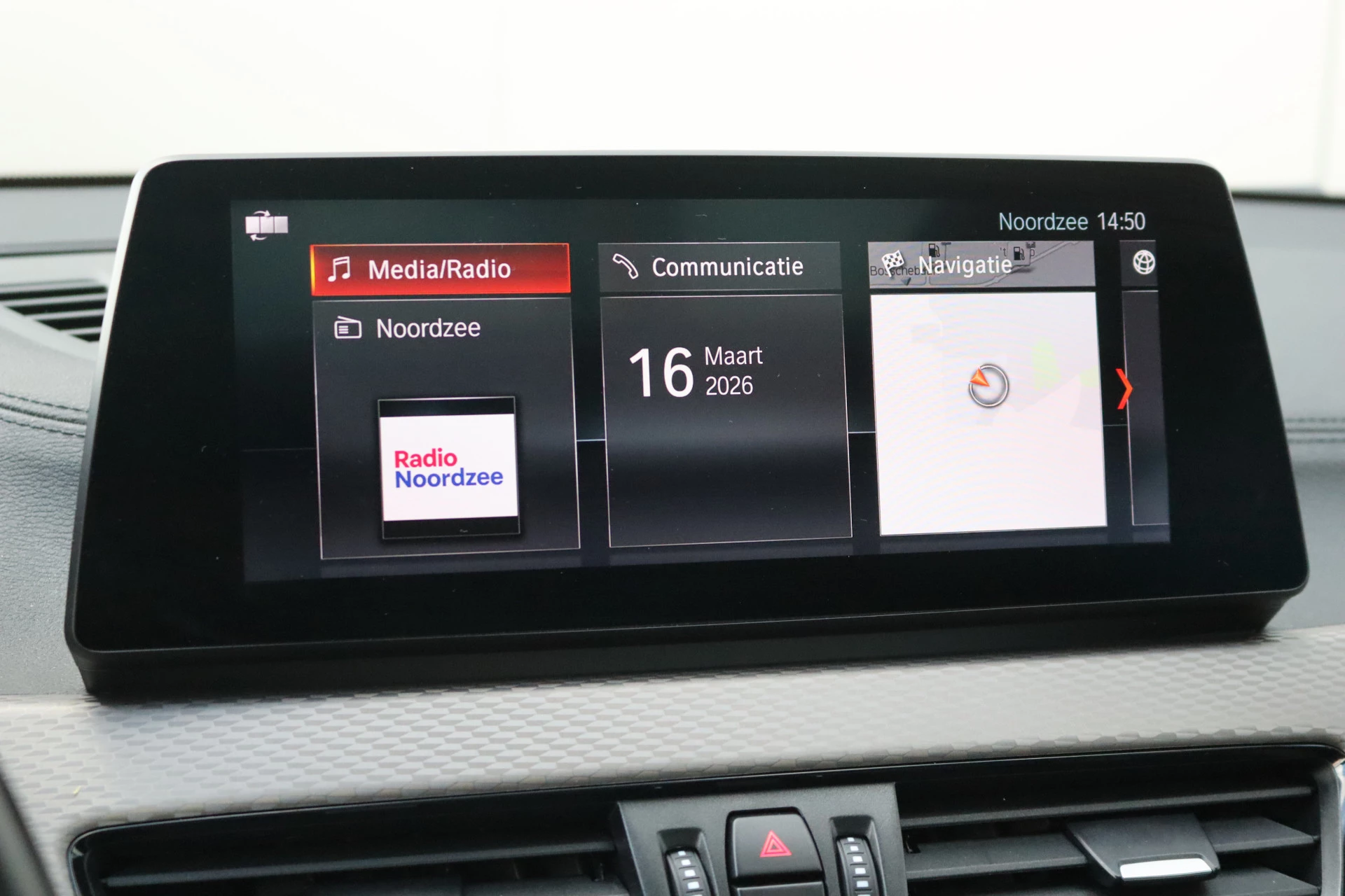 Hoofdafbeelding BMW X2