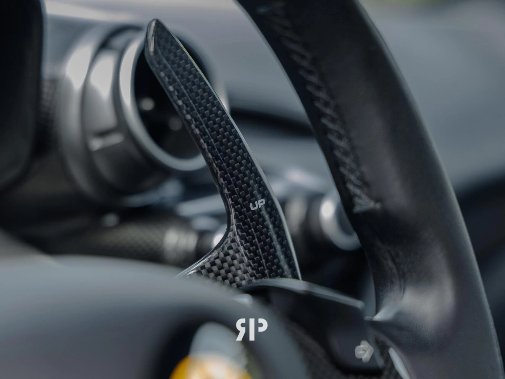 Hoofdafbeelding Ferrari F8 Tributo