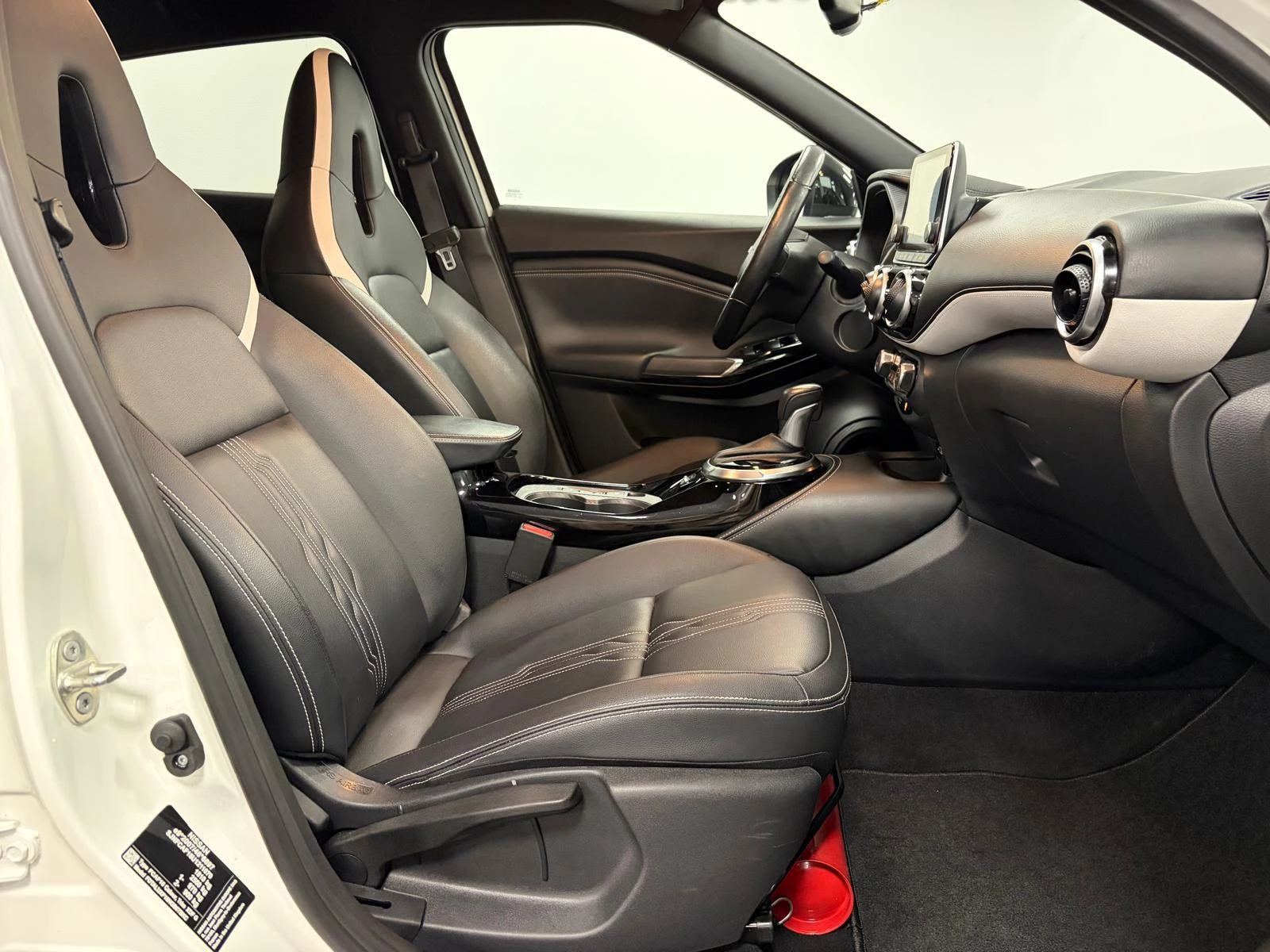 Hoofdafbeelding Nissan Juke