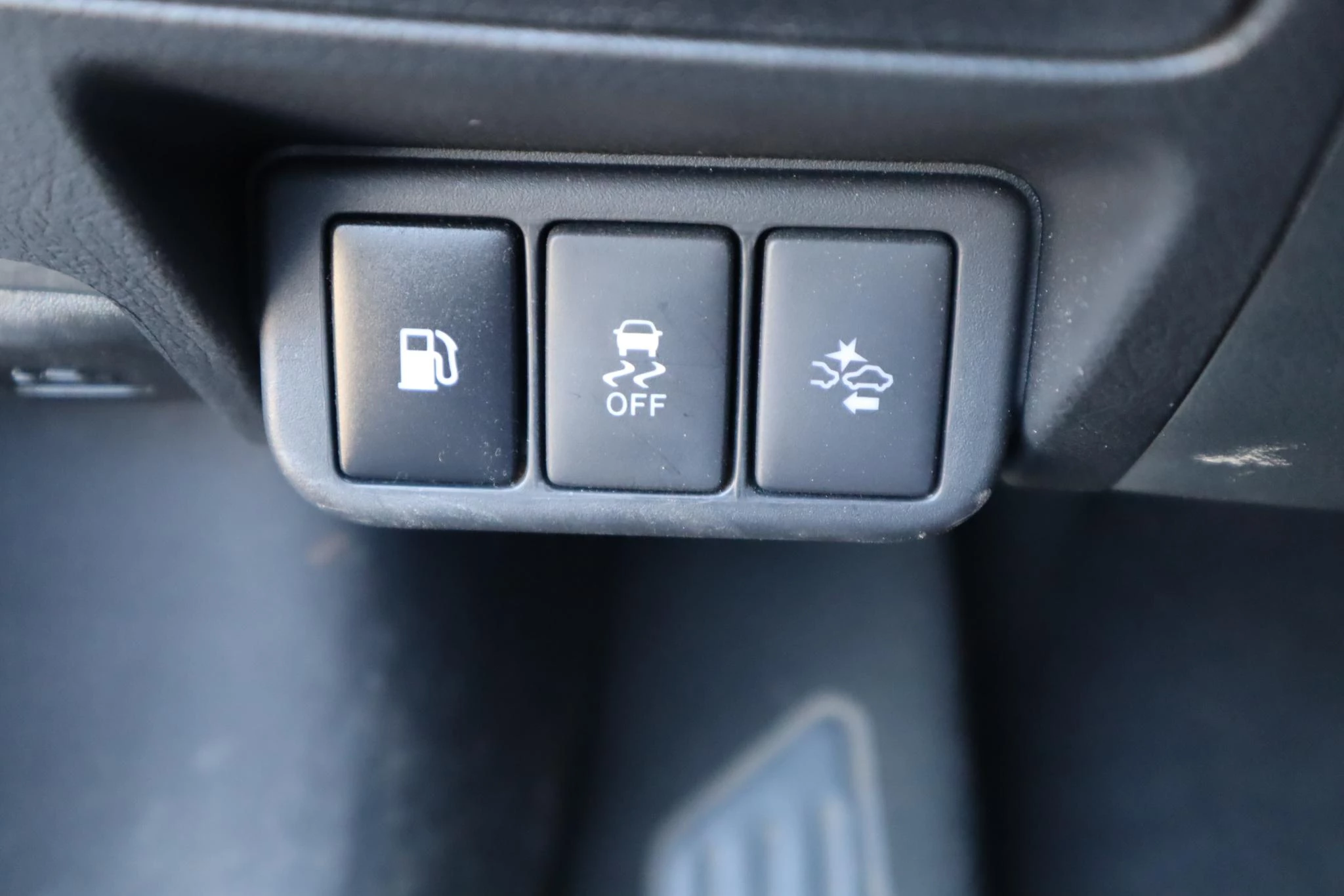 Hoofdafbeelding Toyota Avensis