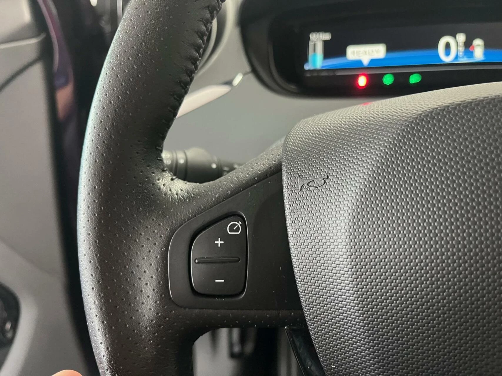 Hoofdafbeelding Renault ZOE
