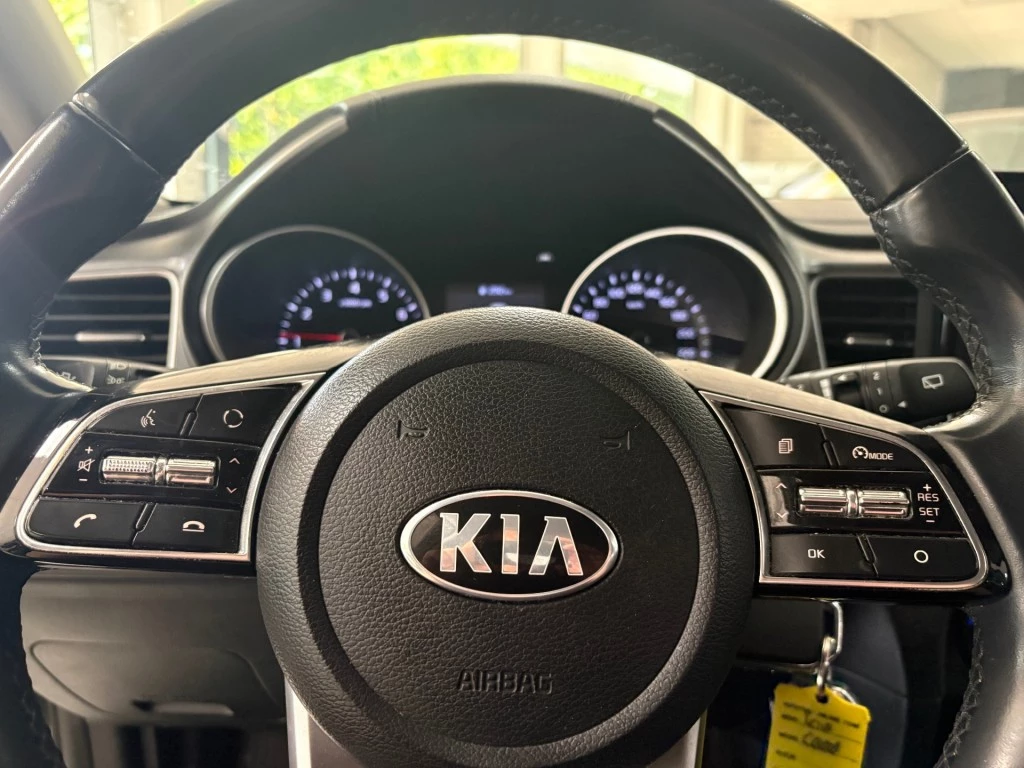 Hoofdafbeelding Kia Ceed