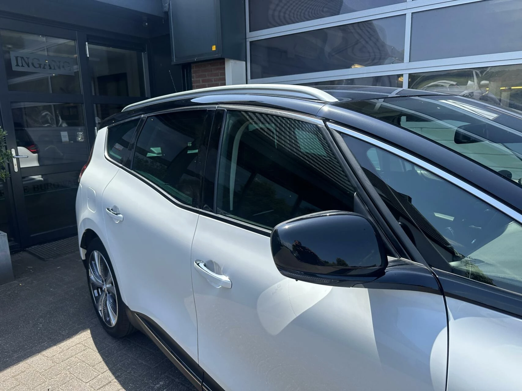 Hoofdafbeelding Renault Grand Scénic