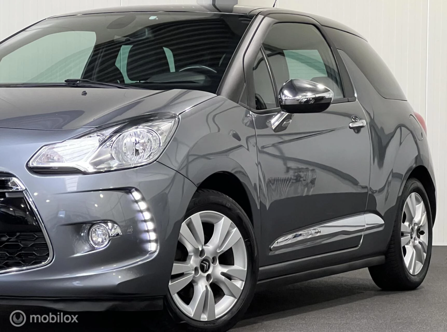 Hoofdafbeelding Citroën DS3