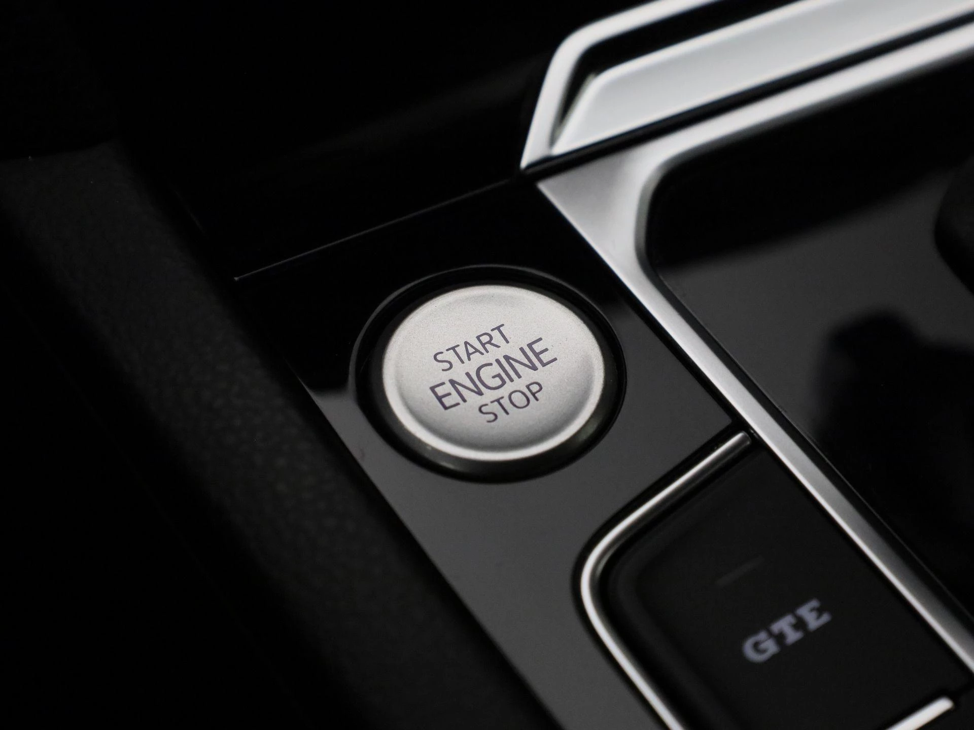 Hoofdafbeelding Volkswagen Arteon