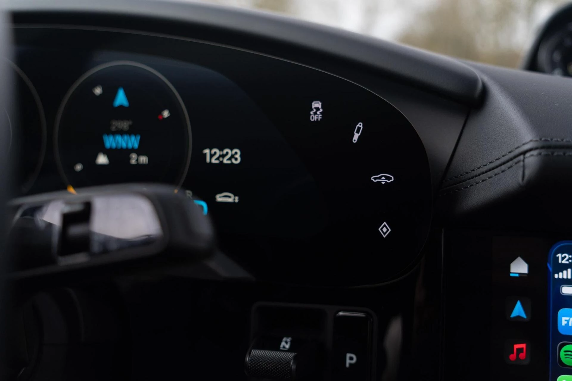 Hoofdafbeelding Porsche Taycan