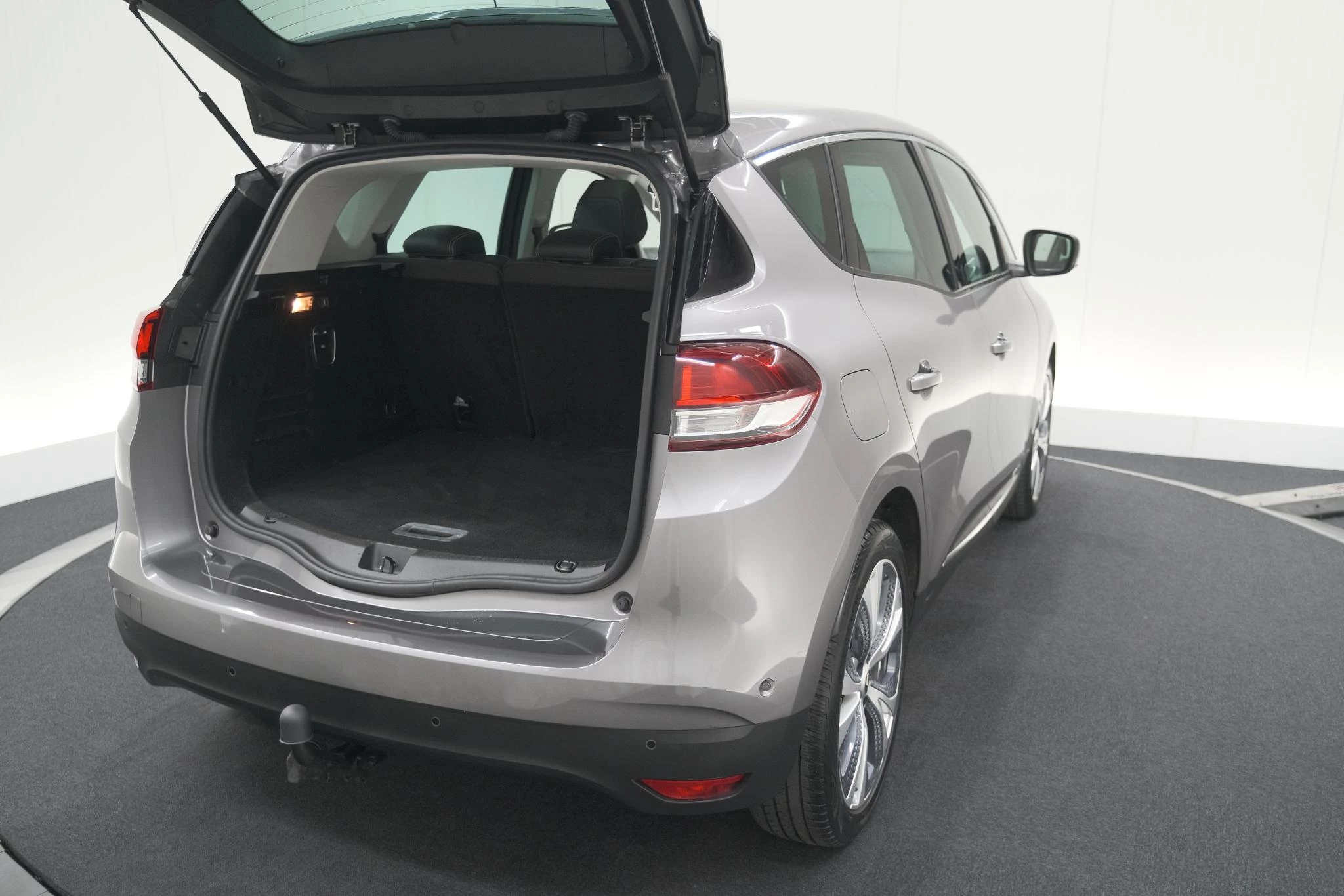 Hoofdafbeelding Renault Scénic